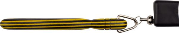 Square Wooden Chalker - Bumblebee Square Wooden Chalker - Bumblebee